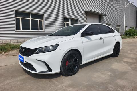 Geely Binrui