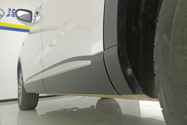 Roewe RX5 MAX 2019 — фото 12