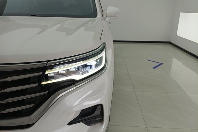Roewe RX5 MAX 2019 — фото 4