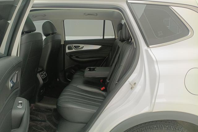 Roewe RX5 MAX 2019 — фото 16