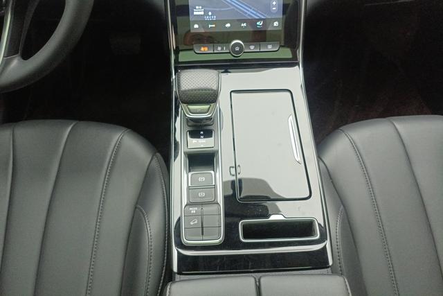 Roewe RX5 MAX 2019 — фото 14