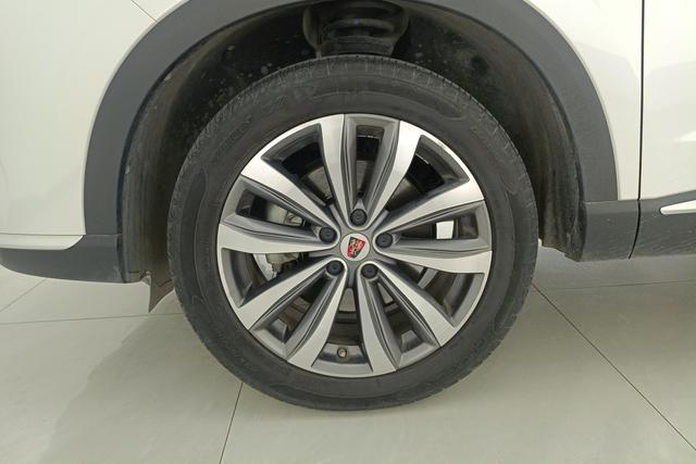 Roewe RX5 MAX 2019 — фото 9