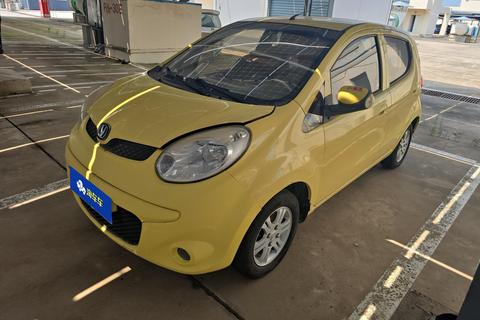 Changan BenBen MINI