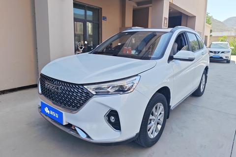 Haval M6