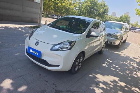 Changan Oshan Changan BenBen E-Star