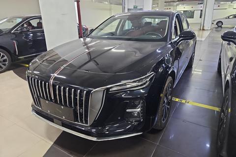 Hongqi H5 PHEV