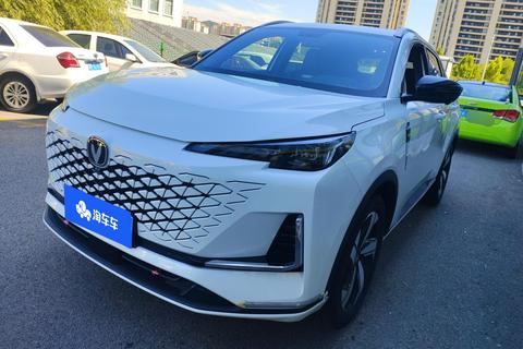 Changan CS55 PLUS