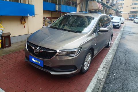 Buick GL6