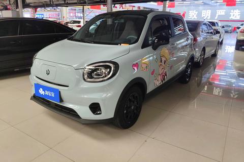 Leapmotor T03