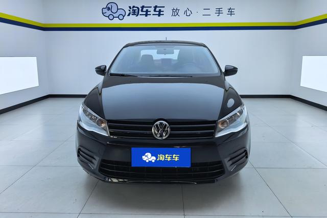Volkswagen Jetta 2015 — фото 2