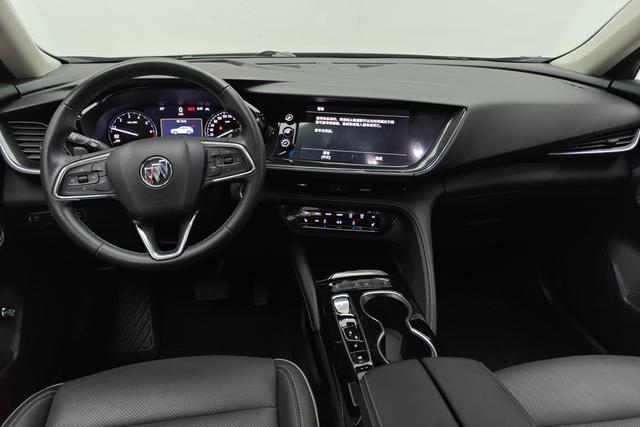 Buick Envision 2022 — фото 12