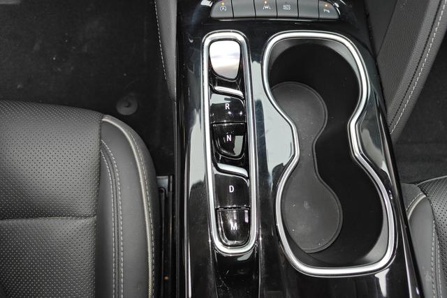 Buick Envision 2022 — фото 14