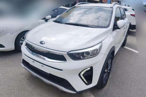 Kia KX1