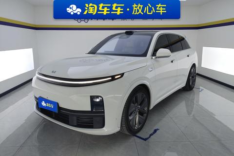 Li Auto L7