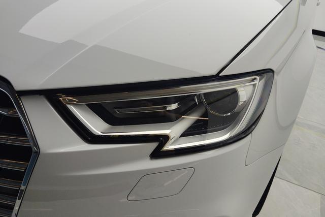 Audi A3 2020 — фото 4