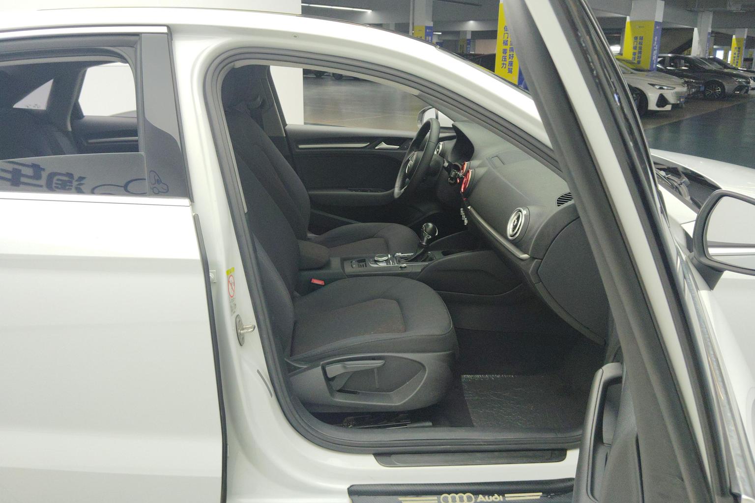 Audi A3 2020 Limousine 35 TFSI VI