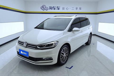 Volkswagen Touran L