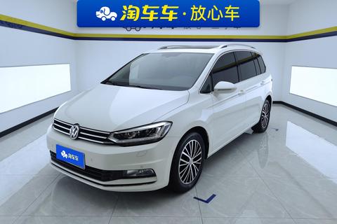 Volkswagen Touran L