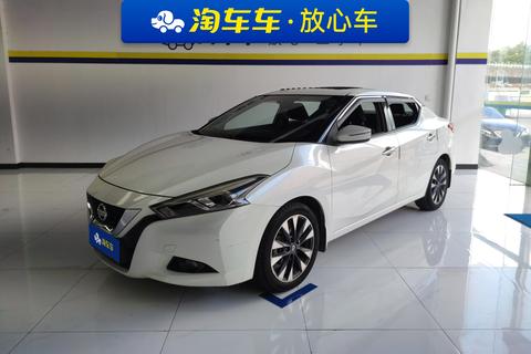 Nissan Lannia