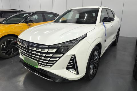 Changan UNI-Z