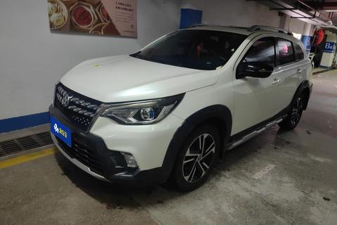 Venucia T70