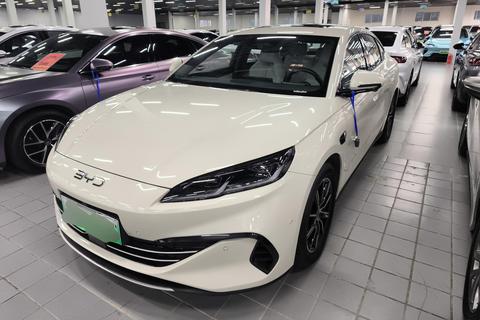 BYD Seal 06 DM-i