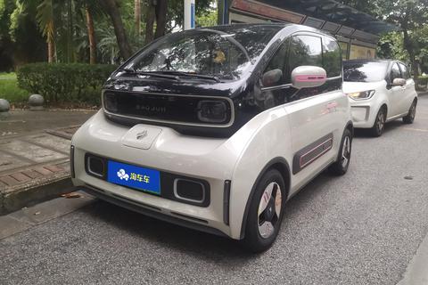Baojun KiWi EV