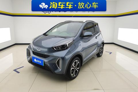 Chery QQ Chery Little Ant