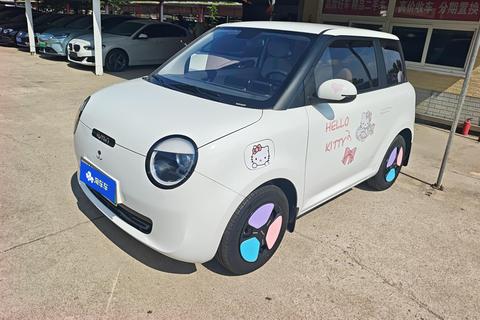 Changan Nevo Changan Lumin