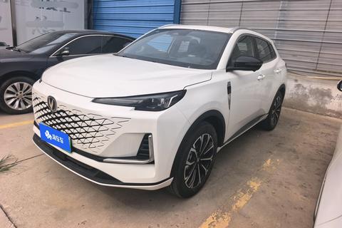 Changan CS55 PLUS PHEV