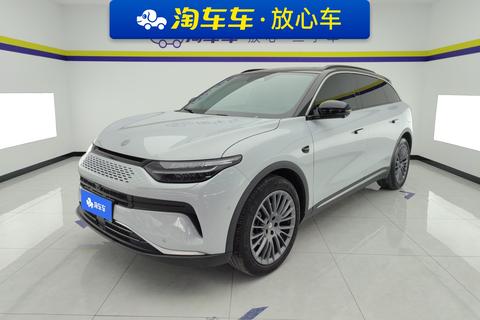Leapmotor C11