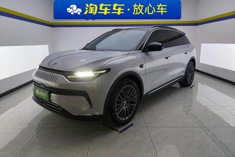 Leapmotor C11