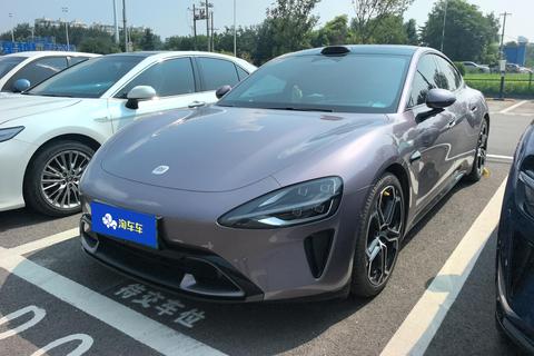 Xiaomi EV Xiaomi SU7