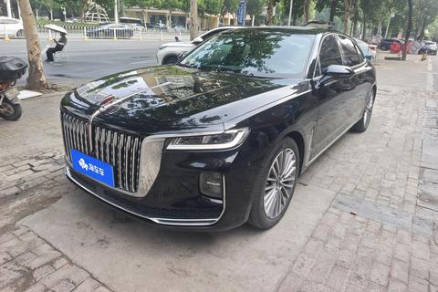 Hongqi H9