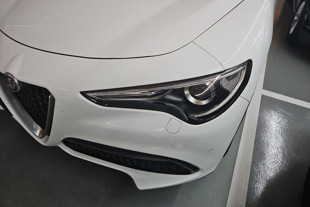 Alfa Romeo Stelvio, фото 4