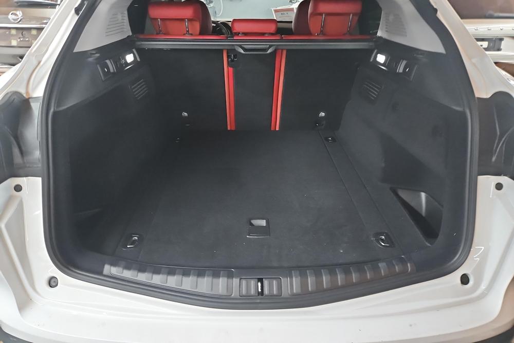 Alfa Romeo Stelvio, фото 17