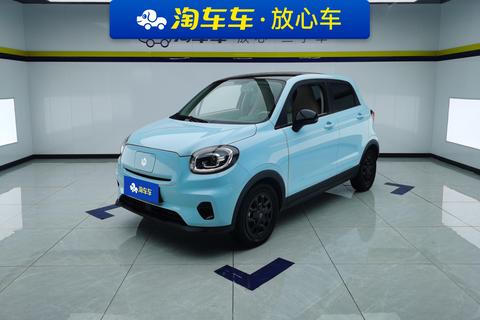 Leapmotor T03