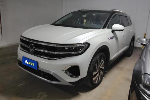 Volkswagen Talagon