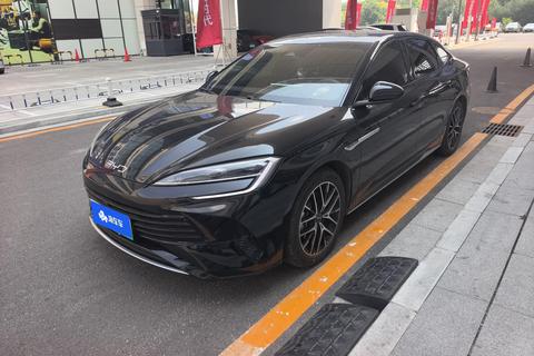 BYD Seal 07 DM-i