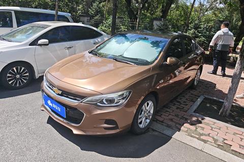 Chevrolet Cavalier