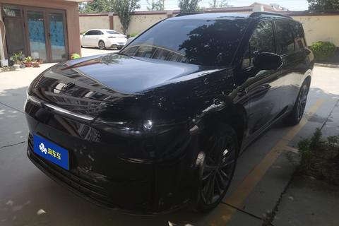 Leapmotor C16