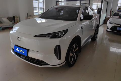 Changan Nevo Q05 Classic