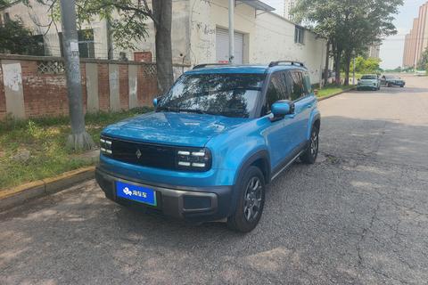 Baojun Модель не указана