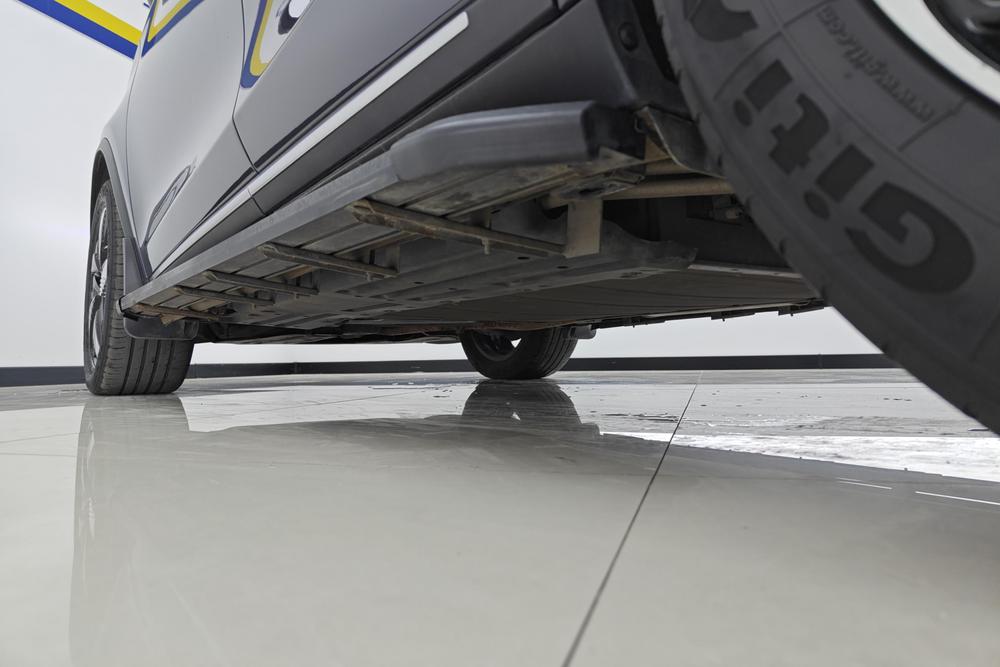 BYD Tang DM, фото 6
