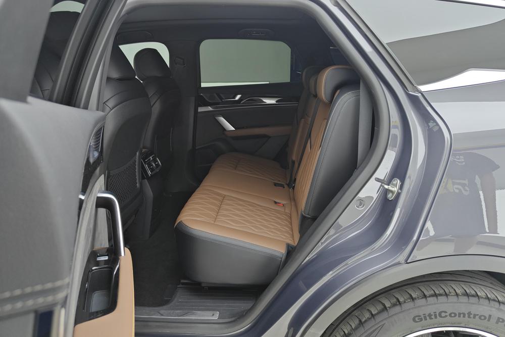 BYD Tang DM, фото 16