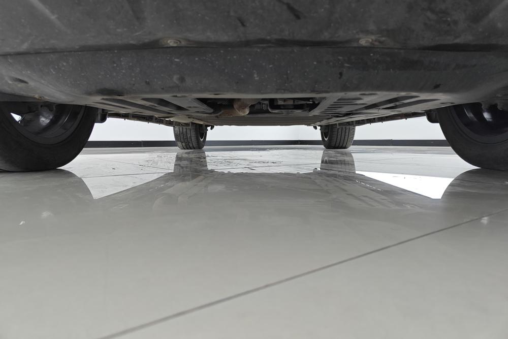 BYD Tang DM, фото 9