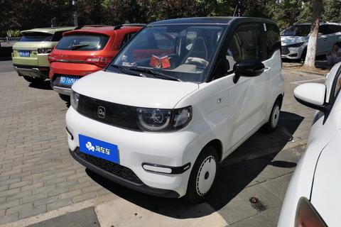 Chery QQ Ice Cream