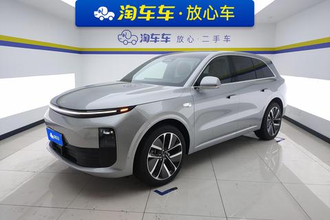 Li Auto L6