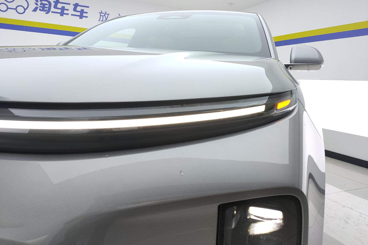 Li Auto L6 2024 Pro