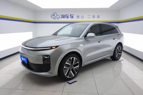 Li Auto L6